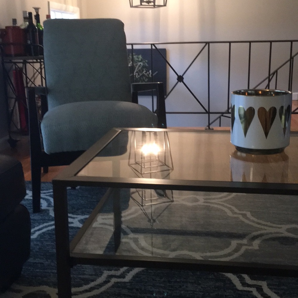 Meet your Posher, Diana